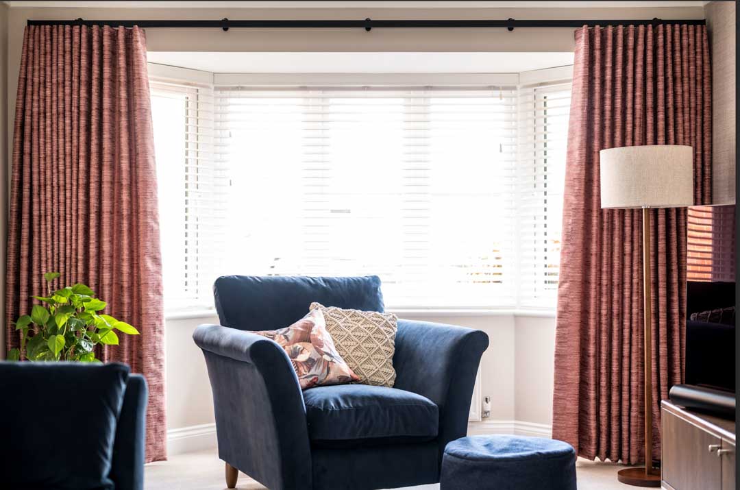 Family Home St Albans living room Family Home St Albans living room