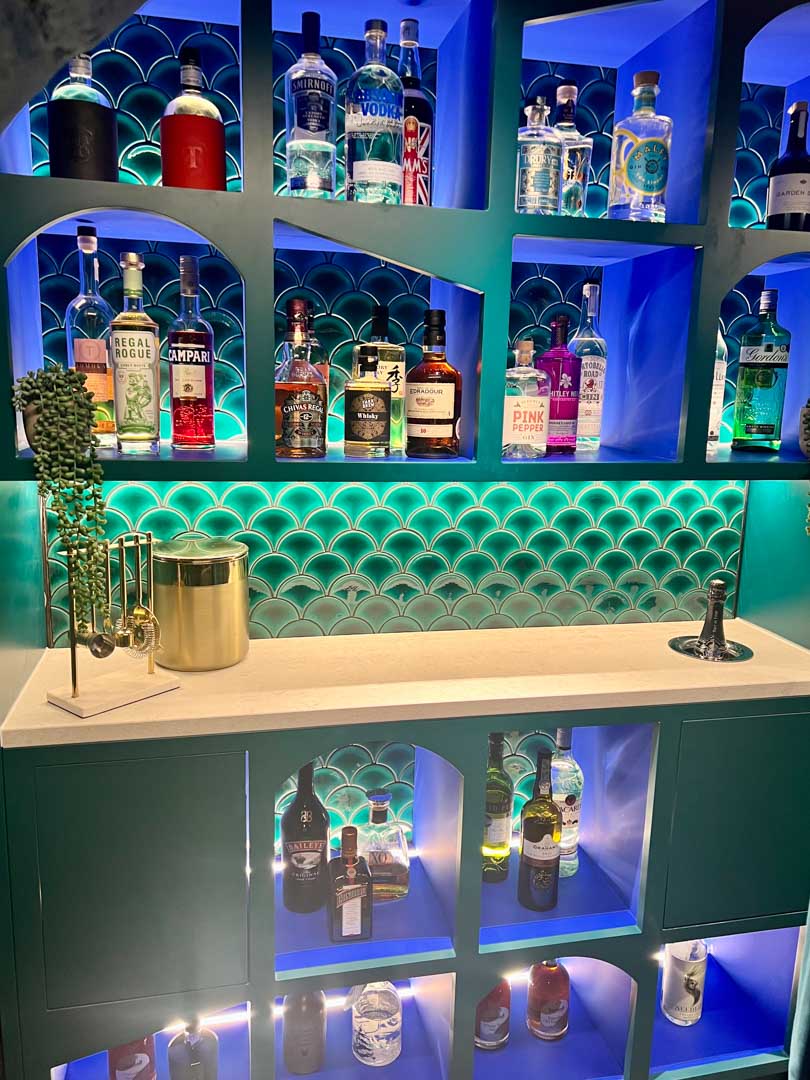 Smart Home Cinema And Bar Smart Home Cinema And Bar