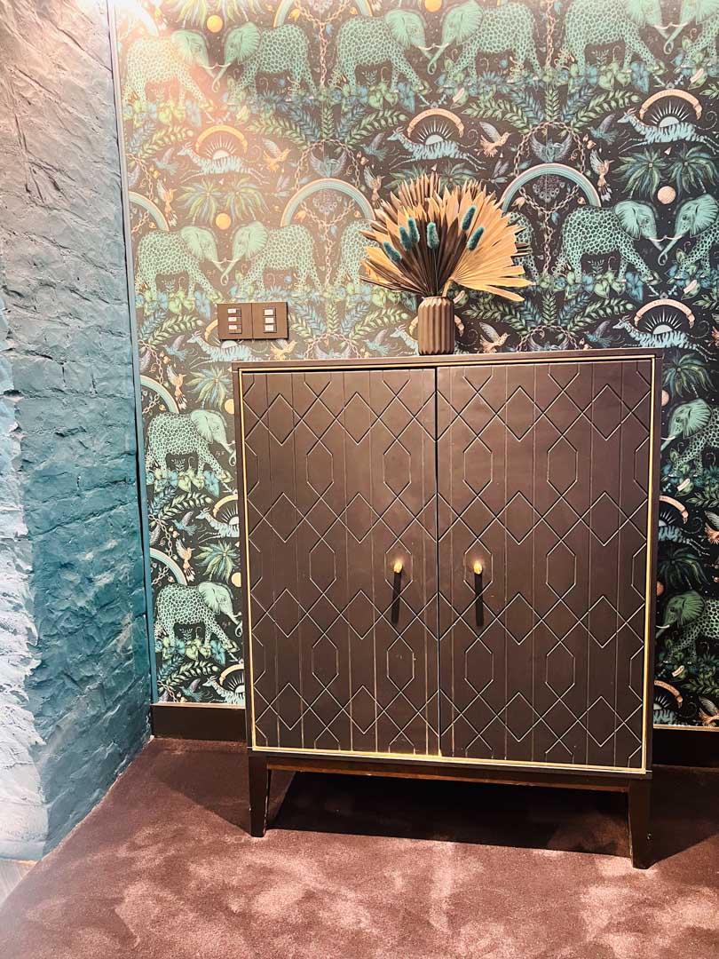 Smart Home Cinema And Bar Smart Home Cinema And Bar